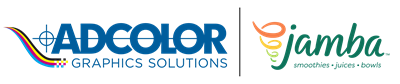Jamba / Adcolor Ordering Center